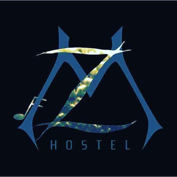 Mz Hostel Rio de Janeiro Exteriér fotografie