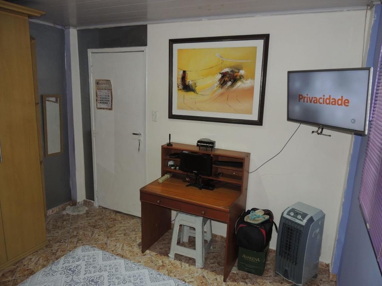 Mz Hostel Rio de Janeiro Pokoj fotografie