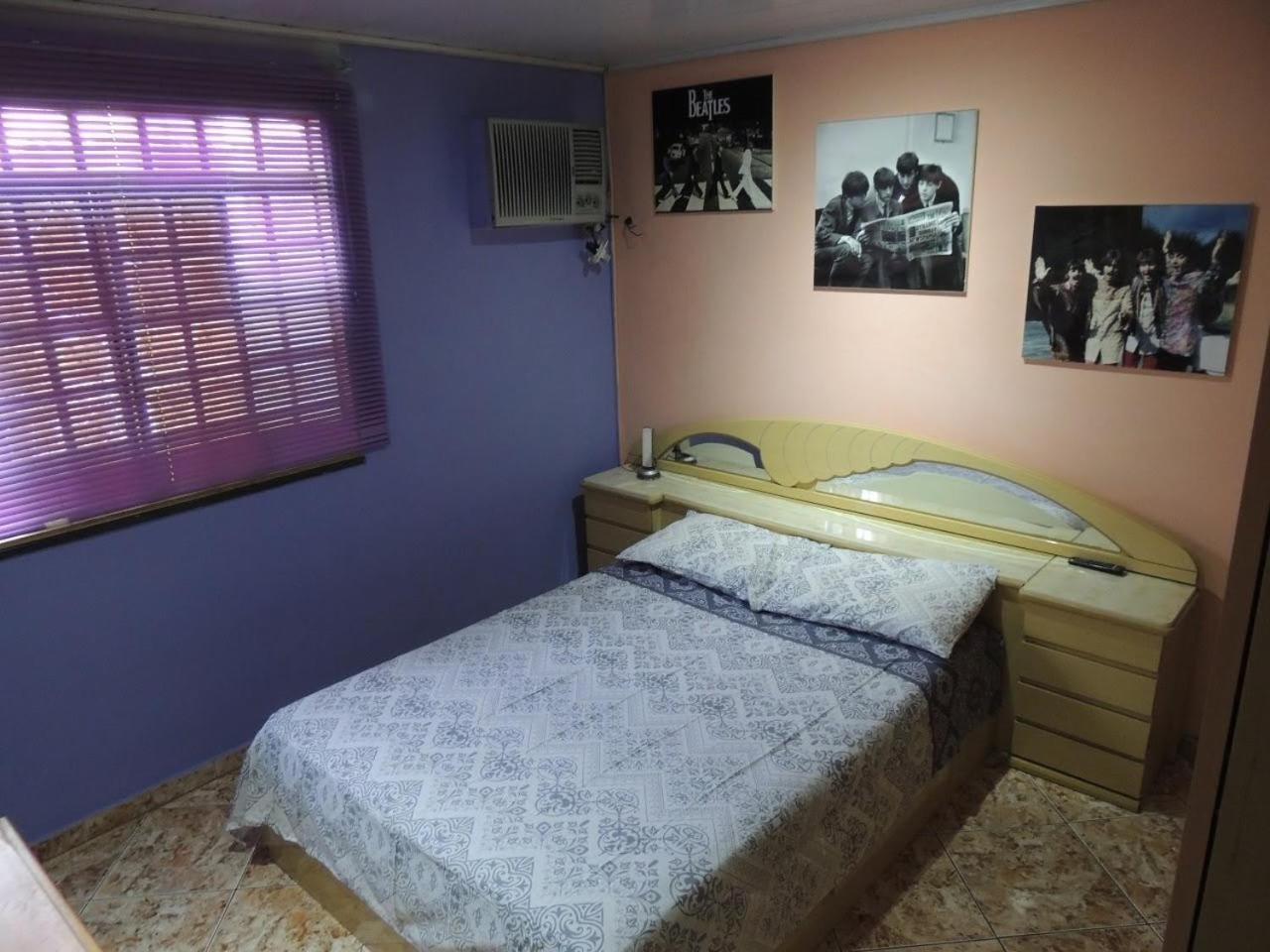 Mz Hostel Rio de Janeiro Pokoj fotografie